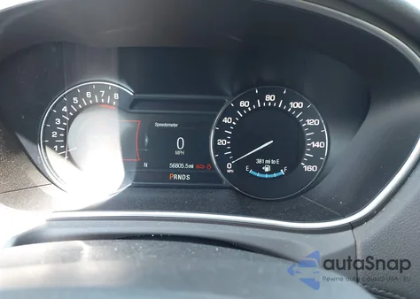 2017 Lincoln Mkx Reserve из США, поврежденный, VIN 2LMPJ8LP9HBL38669